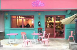 石桥网红店,探寻美食与打卡新地标的风味之旅