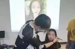 山西大专小姐姐,青春绽放的山西校园风采